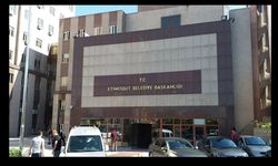 Etimesgut Belediyesi'nde zimmet soruşturmasında 1 kişi tutuklandı!