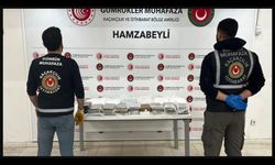 Gümrük kaçakçılığa geçit yok: 21,8 milyar liralık kaçak eşya yakalandı