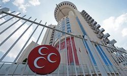 MHP Bolu İl Teşkilatı feshedildi