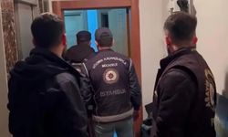 Usulsüz şekilde ikamet izni aldıran 51 şüpheli yakalandı