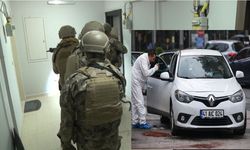 Beşiktaş’taki Saldırı Sonrası Kocaeli’de Operasyon: Çok Sayıda Gözaltı