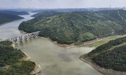 İstanbul barajları yüzde 70’i geçti: Uzmanlar uyardı, risk sürüyor