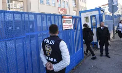 İçişleri: Okullarda güvenlik tedbirleri artırıldı