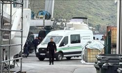 Bodrum açıklarında göçmen botu battı, 11 kişi hayatını kaybetti