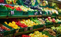 Sebze ve meyvede fahiş fiyata 96,6 milyon liralık ceza