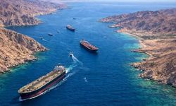 Hürmüz Boğazı’nda Bekleyen Türk Gemileri Güvenle Tahliye Edildi