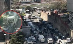 Çatışmaya giren polislerle alay edenler hakkında soruşturma başlatıldı