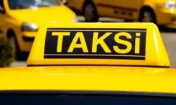 İzmir’in çevre ilçelerine 115 yeni taksi geliyor