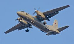 Kırım’da Rus Askeri Nakliye Uçağı Düştü: 29 Ölü