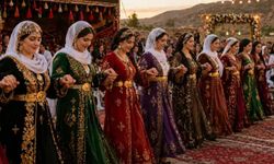 Aşiretten düğün kararı: Altına, kuaföre ve konvoya kısıtlama getirildi