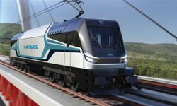 Halkalı-Kapıkule Hızlı Tren Hattı’nda Dev Adım: Test Sürüşleri Başladı