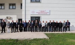 Söğütlü Semt Polikliniği hizmete başladı