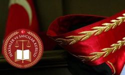 11 hakim ve savcının yeri değişti