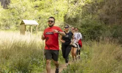 Mersin’de 'Kilikya Ultra Maratonu' heyecanı başlıyor
