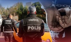 75 ilde narkotik operasyonu: 638 şüpheli tutuklandı