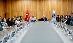 SAU’den 60 Yaş ve Üzeri Bireylere Yönelik “Yaşam Boyu Öğrenenler Akademisi”