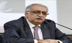 Prof. Dr. Paki Küçüker Vefat Etti