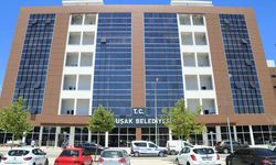 Uşak Belediyesinde Rüşvet Soruşturması: 29 Şüpheli Adliyeye Sevk Edildi
