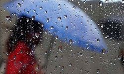 Meteoroloji Altı İl İçin Sarı Kod Verildi
