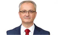 Savunma Sanayisinde Yeni Dönem: Prof. Dr. Babür Özçelik Göreve Başladı