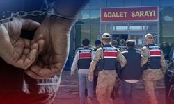 16 ilde organize suç operasyonu: 198 gözaltı