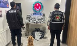 Ticaret Bakanlığı’ndan Uyuşturucu Kaçakçılığına Dev Darbe: 659 Kilo Madde Ele Geçirildi