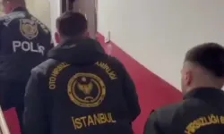 5 ilde 'change araç' operasyonu! 40 araç ele geçirildi