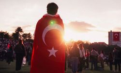 ODTÜ’de Türk bayrağına yönelik skandal: 6 gözaltı