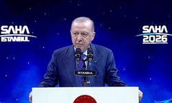 Cumhurbaşkanı Erdoğan: Türk Savunma Sanayii Dünya Ölçeğinde Bir Ekosistem Haline Gelmiştir