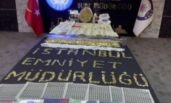 İstanbul’da Dev Sahte Para Ve Altın Operasyonu