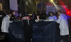 Cami Önünde Silahlı Ölüm: Erzurum Polisi Harekete Geçti