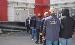 Malatya Merkezli 17 İlde FETÖ Operasyonunda 23 Gözaltı