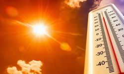 "Süper El Nino" alarmı: Sıcaklıklar rekor kırabilir