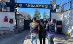 Diyarbakır’da JASAT Operasyonu: Aranan 115 Şahıs Yakalandı