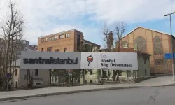 İstanbul Bilgi Üniversitesi’nin faaliyet izni kaldırıldı!