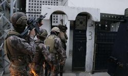 Kars’ta Dev Operasyon: Aralarında Bir Polisin de Bulunduğu 7 Kişi Tutuklandı!