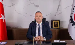 Görevden uzaklaştırılan CHP'li Uşak Belediye Başkanı Özkan Yalım partisinden ihraç edildi