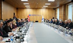 SAU 2. Danışma Kurulu Toplandı
