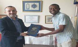 Akademik Mükemmeliyet ve Kültürel Kardeşlik Sakarya Üniversitesi’nde Buluştu