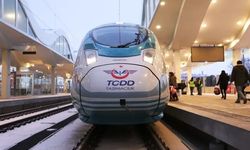 Tren seferlerinde bayram hazırlığı: Ek kapasite 18 bin 664 kişi