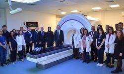 KANSER TEDAVİSİNDE EN YÜKSEK TEKNOLOJİ HİZMETE GİRDİ
