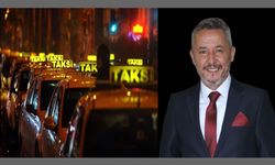 İstanbul Taksi Durakları Derneği Başkanı Arabacıoğlu Taksicilere Seslendi