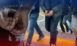 27 ilde dev dolandırıcılık operasyonu: 89 gözaltı