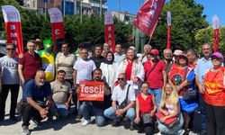 Kartal’da Emekli İsyanı: “Sadaka Değil Hakkımızı İstiyoruz”