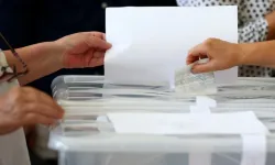 6 belde ve yüzlerce mahallede seçmenler sandık başına gidiyor