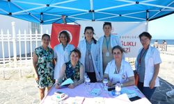 BURSA HAREKET YAŞINI ÖĞRENECEK!