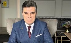 MHP Gebze İlçe Başkanı Dursun Daşdangil Görevinden İstifa Etti