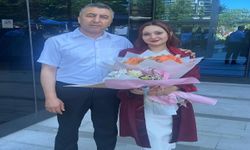 Cesur Öztürk’ün Gurur Günü