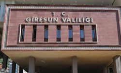 Giresun’da Sağanak Sonrası 22 Ev Tedbir Amacıyla Tahliye Edildi