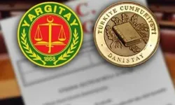 HSK’dan yüksek yargıya yeni atamalara Bakan Gürlek’ten tebrik